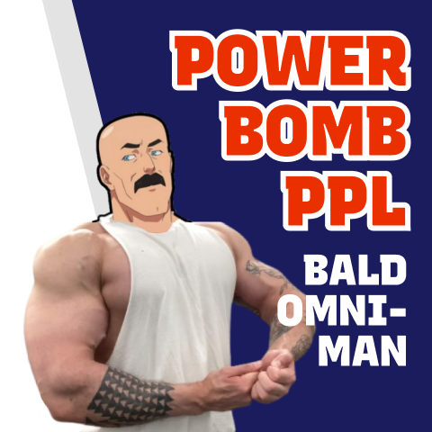 Power Bomb PPL