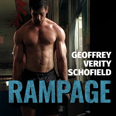 RAMPAGE