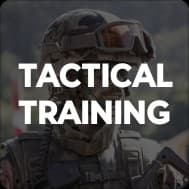 TACTICAL TRAINING CYCLE