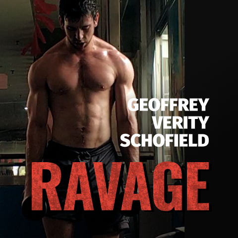 RAVAGE