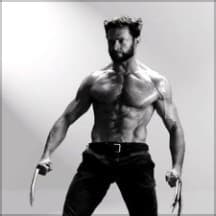 Wolverine Aesthetics Bodybuilding Program