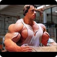 Full Body Beast - For Natural Lifters