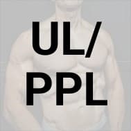 Upper Lower - Compound / Push Pull Legs - Isolation