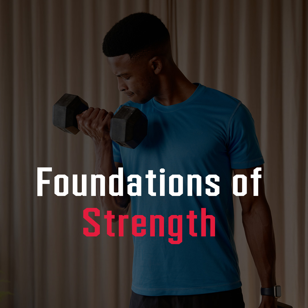 Foundations of Strength