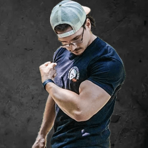 Cure to Progressive Overload Anxiety