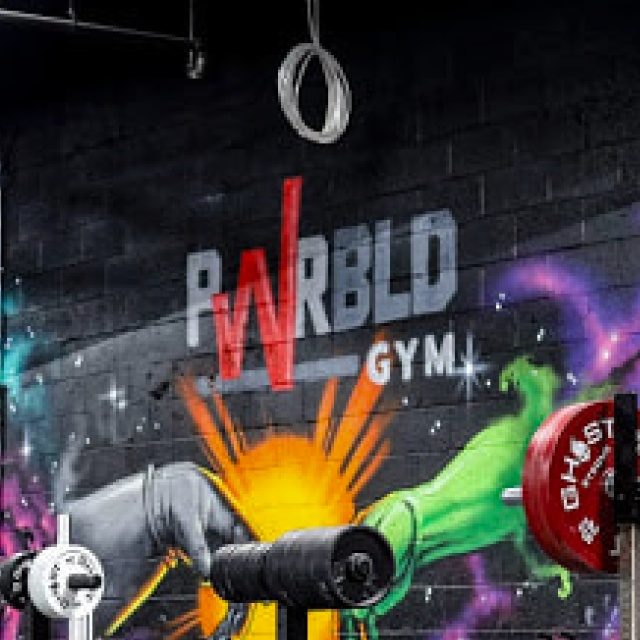 PWRBLD Intermediate Program