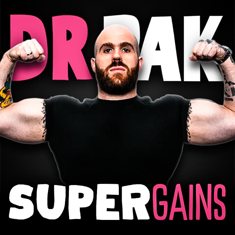 SuperGains (Superset Program)